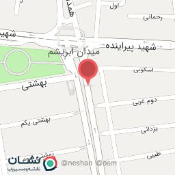 عکس اتو گالری نیکان