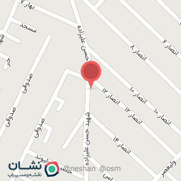 عکس نانوایی لواشی