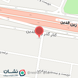 عکس میوه فروشی کورش