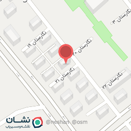 عکس مجتمع مسکونی بهشت ۳