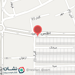 عکس خشکبار سالمانه 