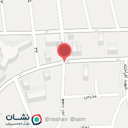 عکس سوپر مارکت محسن