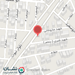 عکس خشکشویی خاتمی