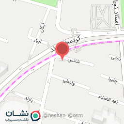 عکس کیش بهین شعبه ولیعصر