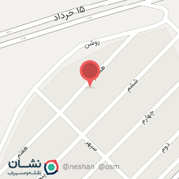 عکس شهرک آفتاب