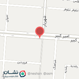 عکس فروشگاه قربانی