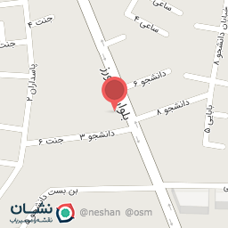عکس پرده فروشی یاس