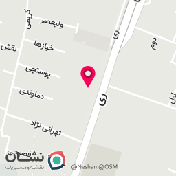 عکس تعمیرات تخصصی انواع موتور سیکلت معراج 