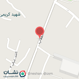 عکس آزمایشگاه تشخیص طبی رازی لاهیجان