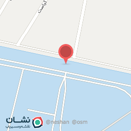 عکس درب ورودی دانشگاه کاشان