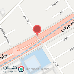 عکس شهرداری