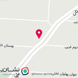 عکس نانوایی لواشی نمونه عظیمیه