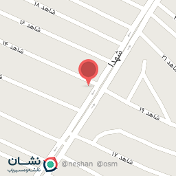 عکس فروشگاه دالوند