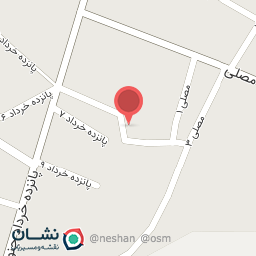 عکس سرویس بهداشتی مسجد جامع