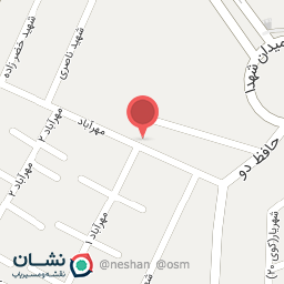 عکس مجتمع تجاری آذربایجان