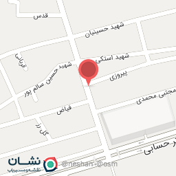 عکس فروشگاه برادران طاهری