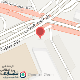 عکس بانک سپه شعبه میدان سپاه شعبه باباطاهر