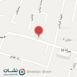 عکس سوپر مارکت همسایه