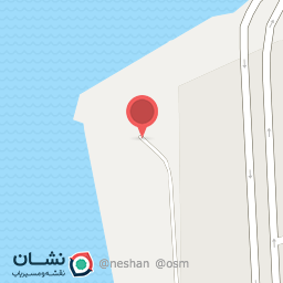 عکس برج مراقبت کنترل دریایی