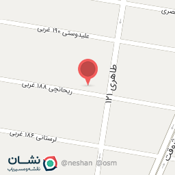 عکس دکتر مهیار فصیحی