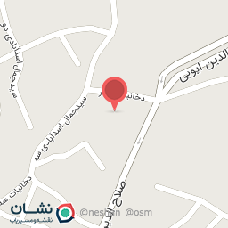 عکس عکاسی شریفی