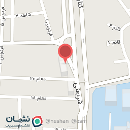 عکس دفتر اسناد رسمی ۱۹۹ بابل