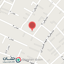 عکس مجتمع مسکونی آریا