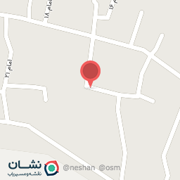 عکس نانوایی قاسم بدخش