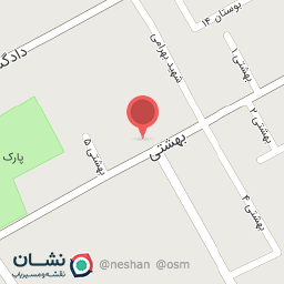 عکس دبستان پسرانه شهید طاهری 