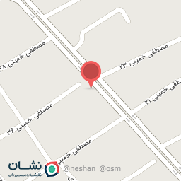 عکس سقاخانه ابوالفضل العباس (ع)