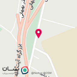 عکس فروشگاه سپر چراغ بدنه ملت شعبه 2