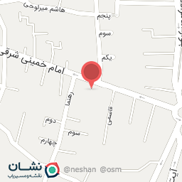 عکس بانک رفاه کارگران