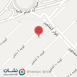 عکس دکتر بهزاد کهن