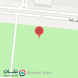 عکس باغ و تالار نارنجستان