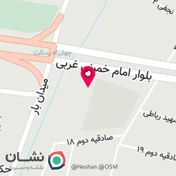 عکس میلنگتراشی سلیمانی