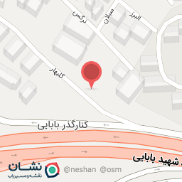 عکس مزون شقایق تفرشی