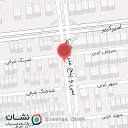 عکس دفتر پیشخوان دولت