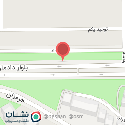 عکس کافه فست فود مهر