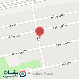 عکس کافه شش و بش