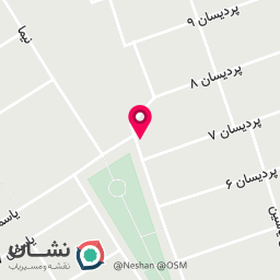 عکس سوپر مارکت