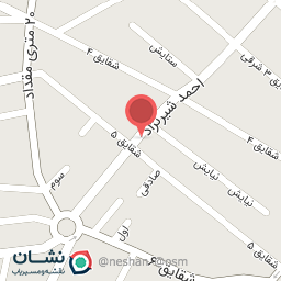 عکس نانوایی سنگکی