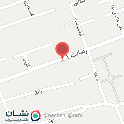 عکس مسجد الزهرا (س)