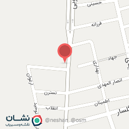 عکس حسینیه ارزنقی ها