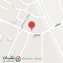 عکس گالری طلا و جواهر تیراژه