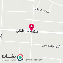 عکس هایپرمارکت بابا درویش