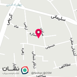 عکس نیل بار مرکزتخصصی کاشت ناخن اندرزگو