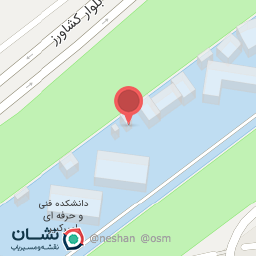 عکس اغذیه دانشگاه امیرکبیر 