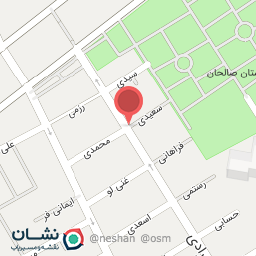 عکس پلاستیک فروشی 