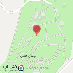 عکس رستوران معلق گلابدره