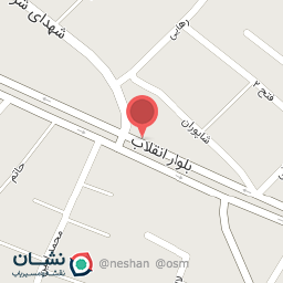 عکس فروشگاه زنجیره ای گندم - میاندواب انقلاب